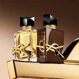 Yves saint laurent libre santal couture eau de parfum