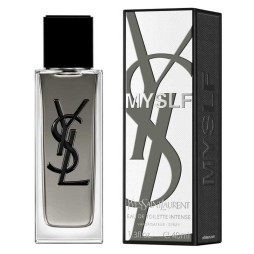 Yves saint laurent myslf eau de toilette intense
