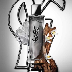 Yves saint laurent myslf eau de toilette intense