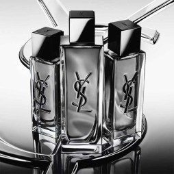 Yves saint laurent myslf eau de toilette intense