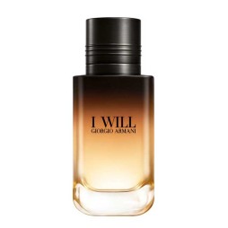 Armani i will eau de parfum