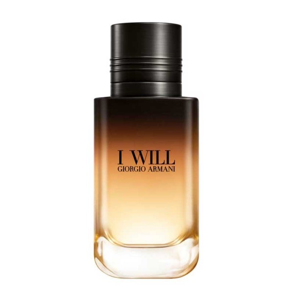 Armani i will eau de parfum