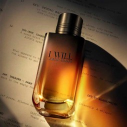 Armani i will eau de parfum