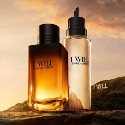 Armani i will eau de parfum