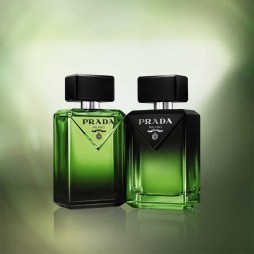 Prada paradigme le parfum