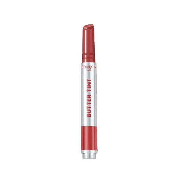 Bourjois baume à lèvres teinté butter tint