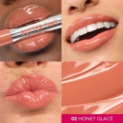 Bourjois baume à lèvres teinté butter tint