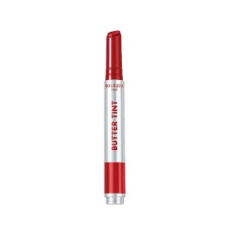Bourjois baume à lèvres teinté butter tint