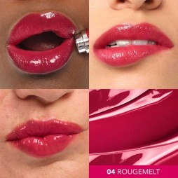 Bourjois baume à lèvres teinté butter tint