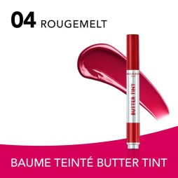Bourjois baume à lèvres teinté butter tint