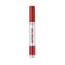 Bourjois baume à lèvres teinté butter tint