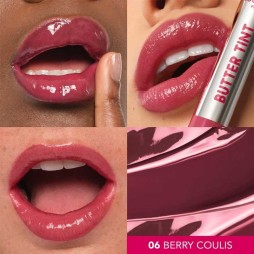 Bourjois baume à lèvres teinté butter tint