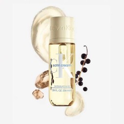 Calvin klein ck satin cream