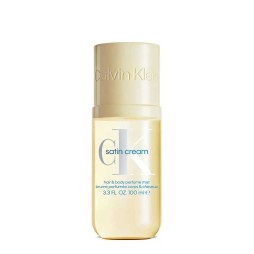 Calvin klein ck satin cream