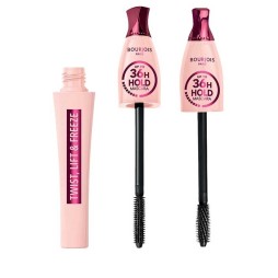 Bourjois mascara twist lift & freeze