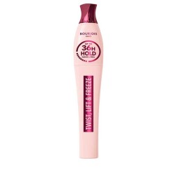 Bourjois mascara twist lift & freeze
