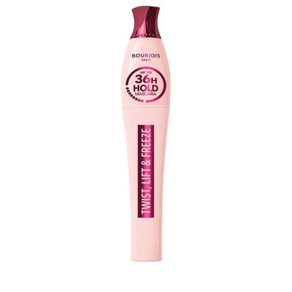 Bourjois mascara twist lift & freeze