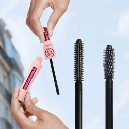 Bourjois mascara twist lift & freeze