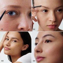 Clarins wonder define crayon sourcils ultra-précis