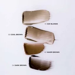 Clarins wonder sculpt fixateur sourcils teinté