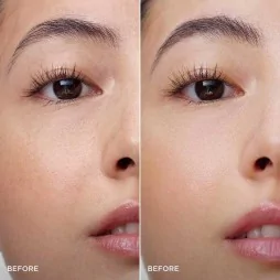 Clarins wonder sculpt fixateur sourcils teinté