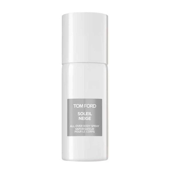 Tom Ford soleil neige vaporisateur pour le corps