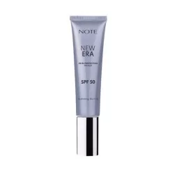 Note new era base de teint spf50