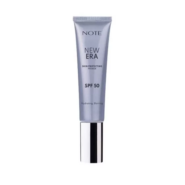 Note new era base de teint spf50