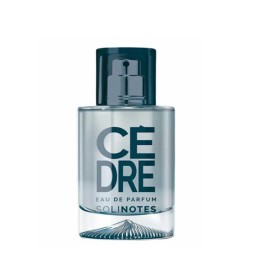 Solinotes cèdre eau de parfum