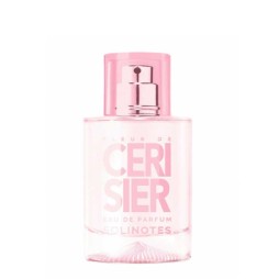Solinotes fleur de cerisier eau de parfum