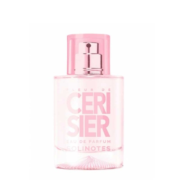 Solinotes fleur de cerisier eau de parfum