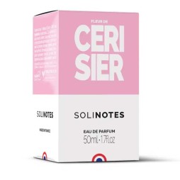 Solinotes fleur de cerisier eau de parfum