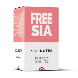 Solinotes fressia eau de parfum