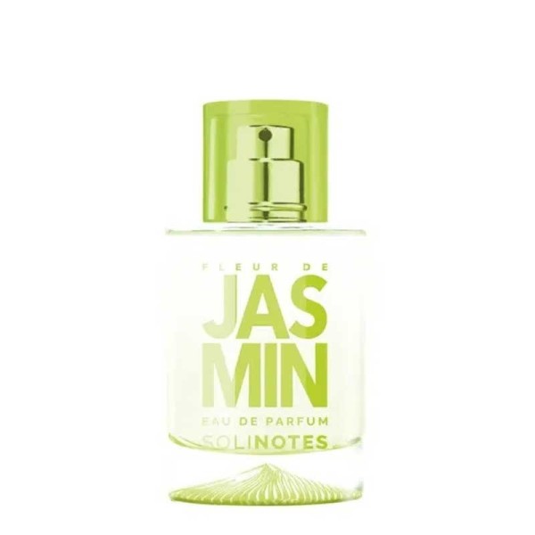 Solinotes fleur de jasmin eau de parfum