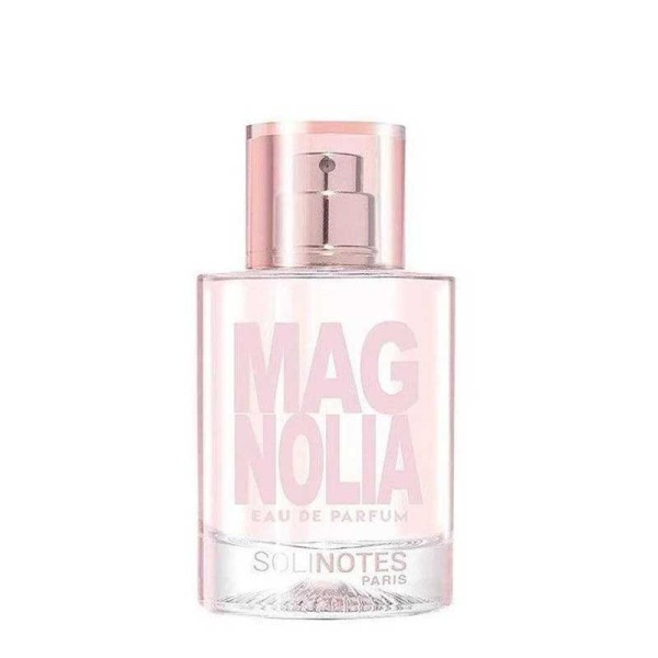 Solinotes magnolia eau de parfum