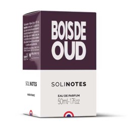 Solinotes bois de oud eau de parfum