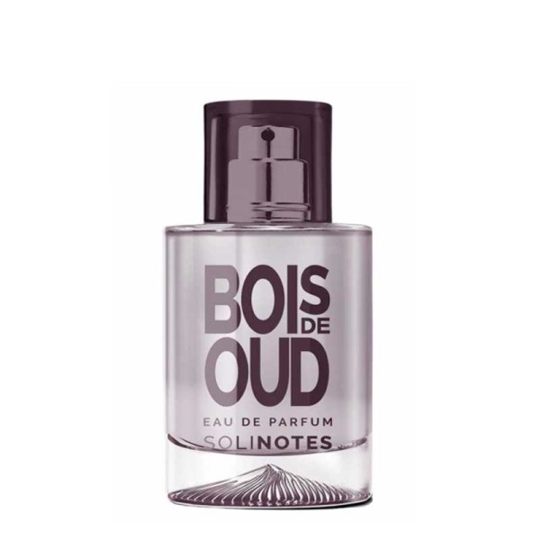 Solinotes bois de oud eau de parfum