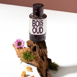 Solinotes bois de oud eau de parfum