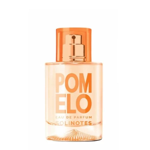 Solinotes pomelo eau de parfum