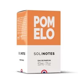 Solinotes pomelo eau de parfum