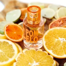 Solinotes pomelo eau de parfum
