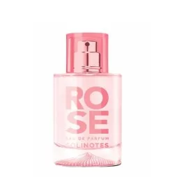 Solinotes rose eau de parfum