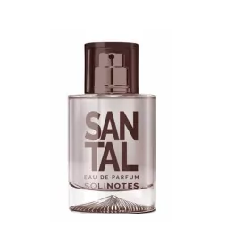 Solinotes santal eau de parfum