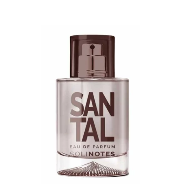 Solinotes santal eau de parfum