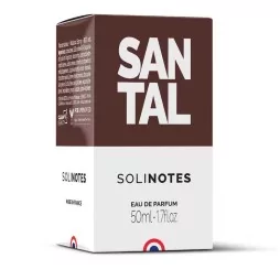 Solinotes santal eau de parfum
