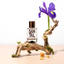 Solinotes santal eau de parfum