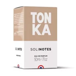 Solinotes tonka eau de parfum
