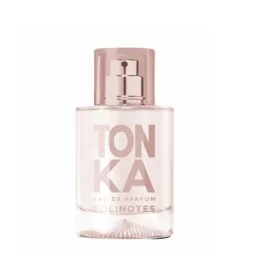 Solinotes tonka eau de parfum