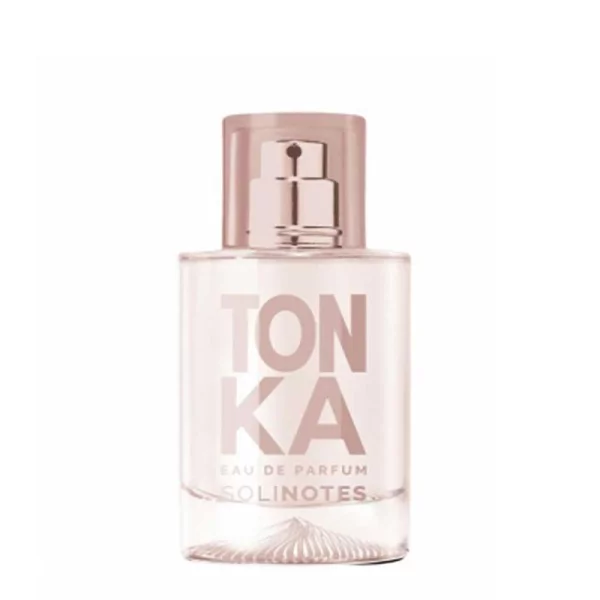 Solinotes tonka eau de parfum