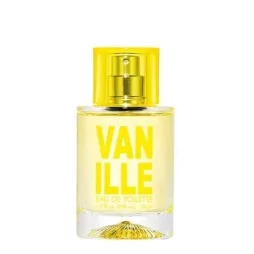 Solinotes vanille eau de parfum